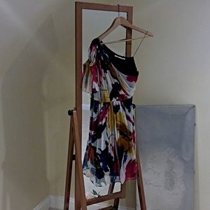 Flowy Dress